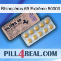Rhinocéros 69 Extrême 50000 41